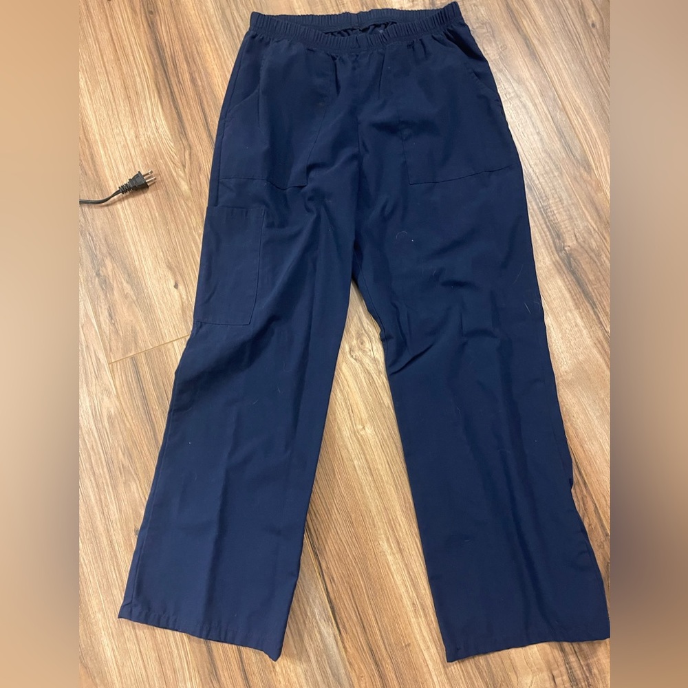 Scrubstar scrub pants